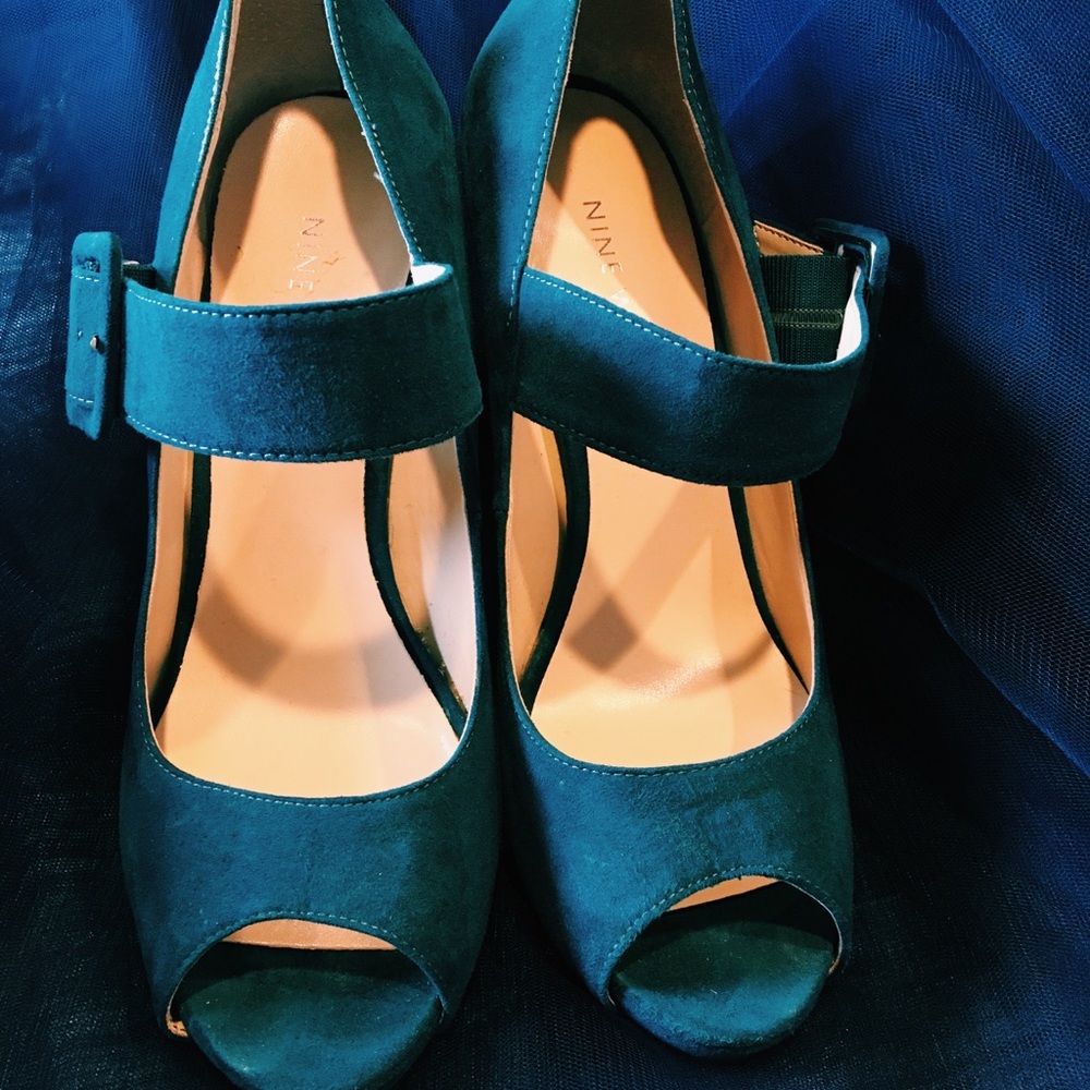 women’s heels
